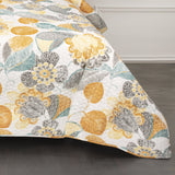 Yellow Gray 