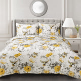 Yellow Gray 