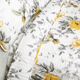 Yellow Gray 