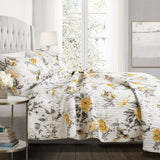 Yellow Gray 