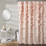 Blush Shower 