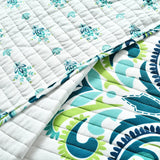 Blue Green 