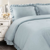 Reyna 3 Piece Comforter Set