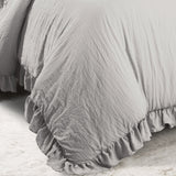 Reyna 3 Piece Comforter Set