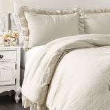 Reyna 3 Piece Comforter Set