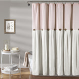 Blush White 