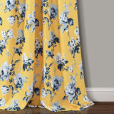 Yellow Blue 