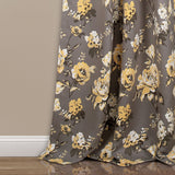 Gray Yellow 