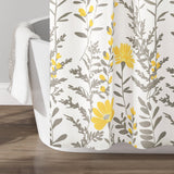 Yellow Gray 
