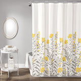 Yellow Gray 
