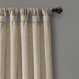 Dark Linen 