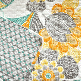 Yellow Gray 