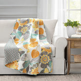 Yellow Gray 