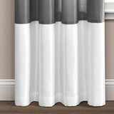 White Gray 