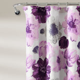 Gray Purple 