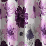 Gray Purple 