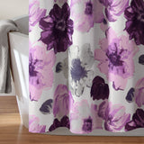 Gray Purple 