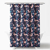 Navy Pink 