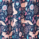 Navy Pink 