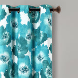 Blue Teal 
