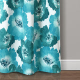 Blue Teal 
