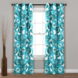 Blue Teal 