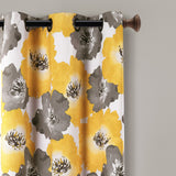 Yellow Gray 