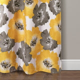 Yellow Gray 