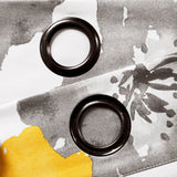 Yellow Gray 