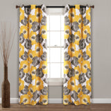 Yellow Gray 