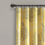 Yellow Gray 