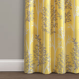 Yellow Gray 