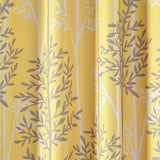 Yellow Gray 