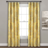 Yellow Gray 