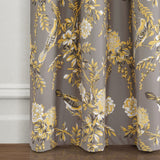 Gray Yellow 