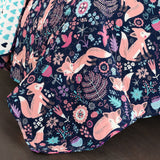 Navy Pink 