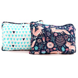 Navy Pink 