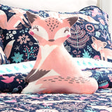 Navy Pink 