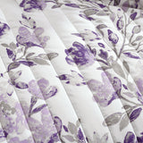 Gray Purple 