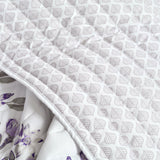 Gray Purple 