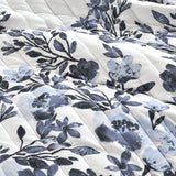Navy White 