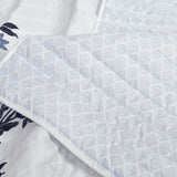 Navy White 