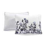 Navy White 