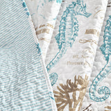 Blue Taupe 