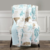 Blue Taupe 