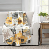 Yellow Gray 