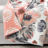Coral Gray 