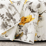Yellow Gray 