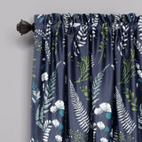 Navy Green 