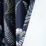 Navy Green 